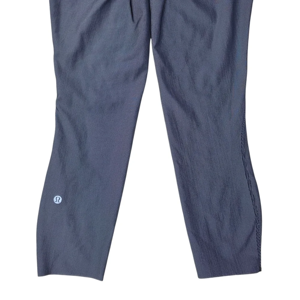 Lululemon Base Pace High-Rise Crop 23